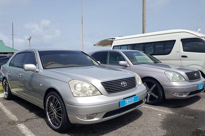 Hewanorra private Airport Transfer - Quick Hits You’ll Feel Right Away