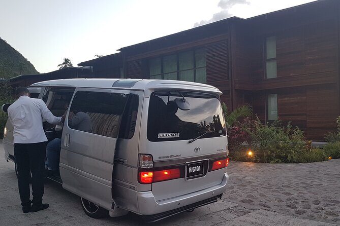 Hewanorra private Airport Transfer - Timing, Queues, and the Real World of Arrival Day