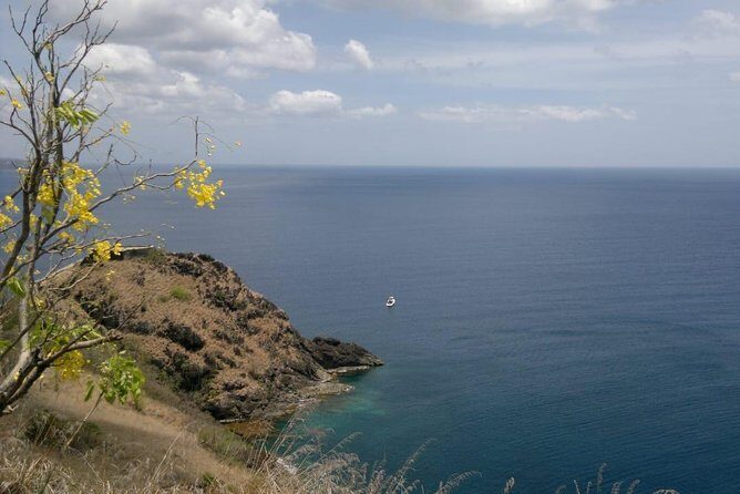 Hike the Fort Experience- Amazing Panoramic Views (Pigeon Island) - Practical tips to make the hike feel good