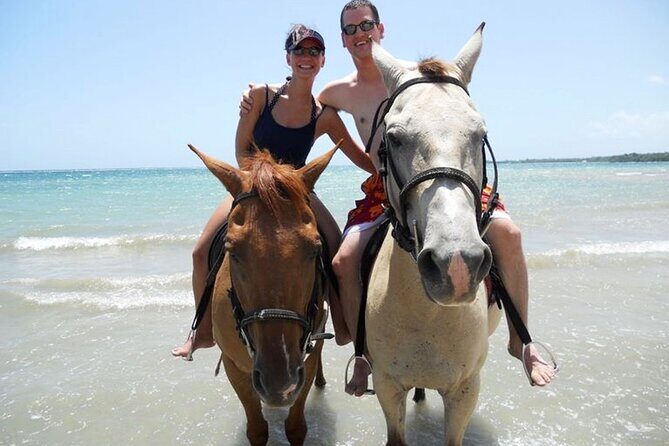 Horseback Riding Adventure Tour in St. Lucia - What to bring so the day feels easy, not messy