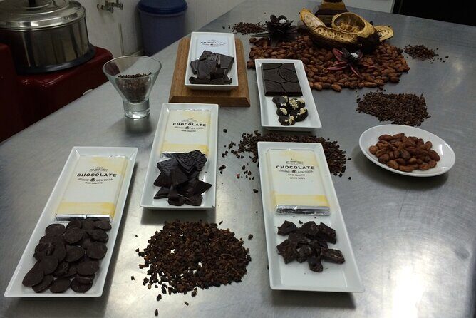 Hotel Chocolat Bean to Bar Experience in St. Lucia - Key highlights at a glance
