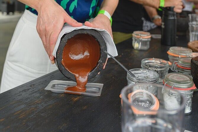 Hotel Chocolat Bean to Bar Experience in St. Lucia - The island drive: views, pacing, and good stops