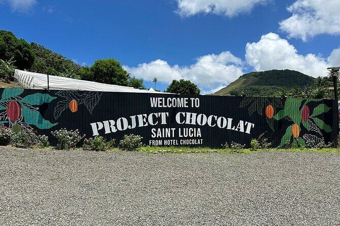 Hotel Chocolat Bean to Bar Experience in St. Lucia - The Rabot Estate cacao and bean-to-bar process (what you’ll actually do)