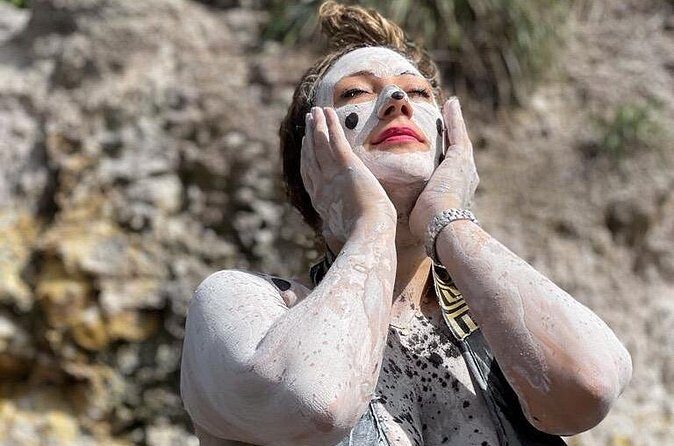 Local Breakfast & Soufriere Excursions - Sulphur Springs mud bath and waterfalls: the fun, smelly payoff (45 minutes)