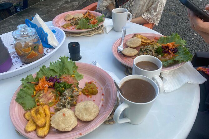 Local Breakfast & Soufriere Excursions - Price and what makes it feel fair at $220 per person