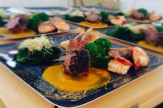 Luxury Seafood Cruise St. Lucia From Castries - Group Size and Timing: How This $268.50 Fits Your Half-Day Plan