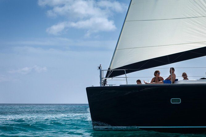 Luxury Seafood Cruise St. Lucia From Castries - Pickup and Communication: How to Avoid a Bad Start