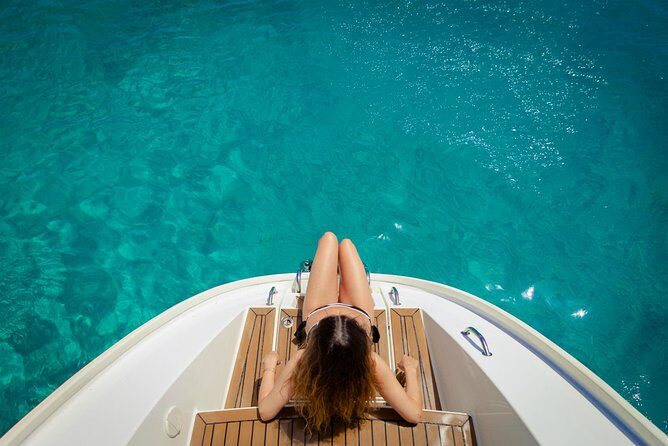Luxury Seafood Cruise St. Lucia From Castries - Who Should Book This Luxury Seafood Cruise (and Who Might Skip It)