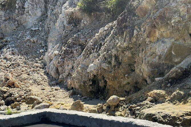 Moonlight Volcano & Dinner Private Tour (Southern Pick up) - Dinner at Sea Shells: The Ocean-View Reset
