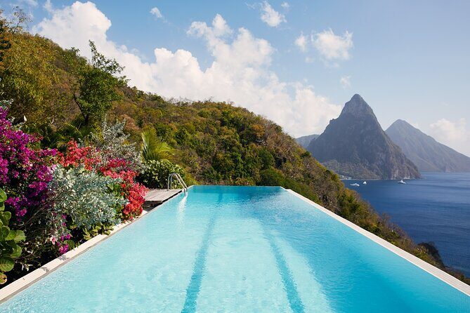 Private Airport Transfer from Hewanorra UVF to St. Lucia Resorts - Timing Reality: How to Plan for 30 Minutes to 1h10