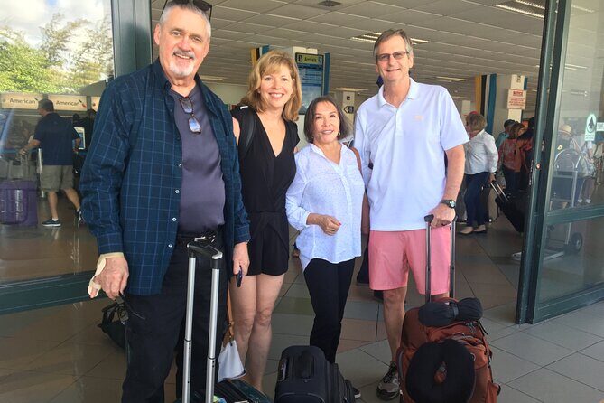 Private Airport Transfer from Hewanorra UVF to St. Lucia Resorts - Value Check: Is $75 Per Person Worth It?