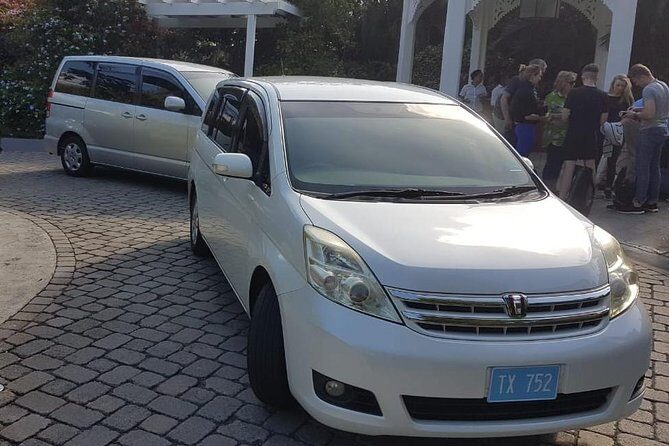 Private Airport Transfer From Uvf To All Resorts-Complimentary Beers & Water - From UVF to Your Resort: What This Transfer Actually Solves