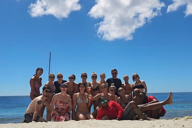 Private All-Inclusive Sea and Land Tour in St Lucia - Price and value: what $480 per person really buys