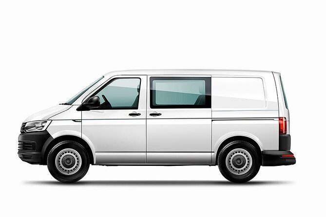 Private Arrival Transfer: Saint Lucia International Airport to Hotels - Price and group value: $36.71 per group (up to 3)