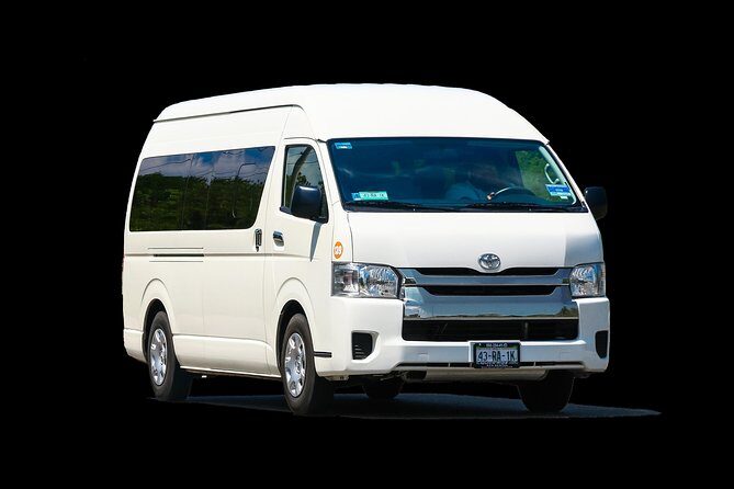 Private Arrival Transfer: Saint Lucia International Airport to Hotels - Timing: planning around the 1 to 2 hour estimate