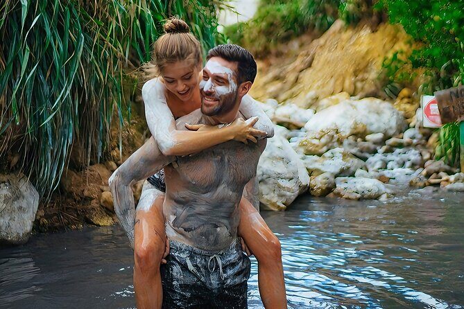Private Best of St Lucia Mud Bath & Toraille Waterfall Excursion - Key highlights worth your attention