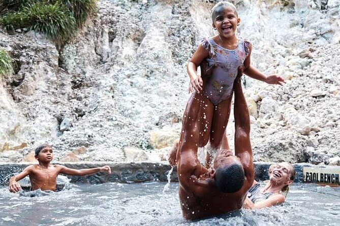Private Best of St Lucia Mud Bath & Toraille Waterfall Excursion - Why a private Best of St Lucia route works in 5 hours