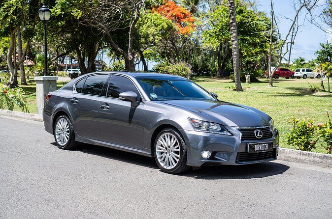 Private Car Service - Who This Private Car Hire Suits Best