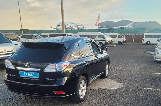 Private Car transfer from Hewanorra International Airport (UVF) - Timing: Daily Hours And The “No Awkward Waiting” Factor