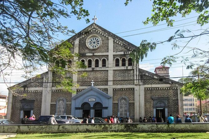 Private Castries or Shopping Tour/Transfers - Quick highlights before you head to Castries