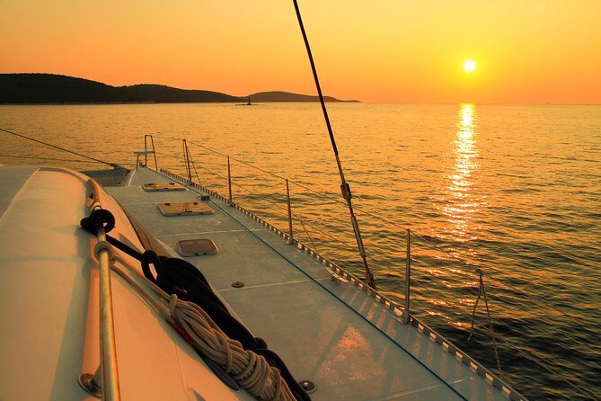 Private Catamaran Sunset Cruise from St Lucia for Up to 15 Guests - Why this St Lucia sunset cruise feels like the smart choice