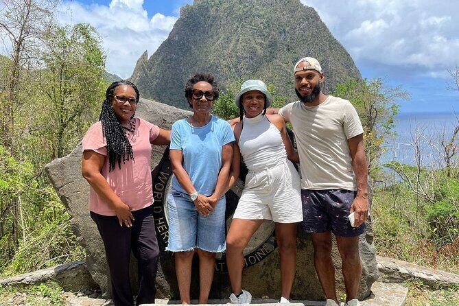 Private Customized Soufriere Tour - Key things to know before you go