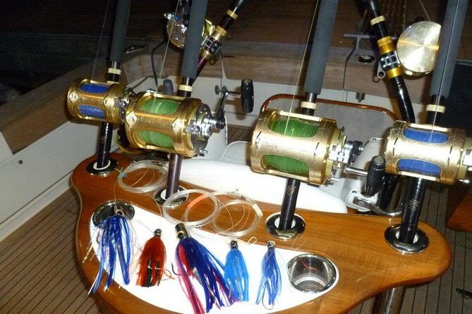 Private Fishing in St Lucia Charters - Timing, Sea Conditions, and the One Thing You Can’t Fully Control
