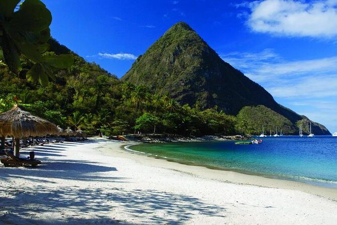 Private Gros Piton Hike in St Lucia - Key things to know before you tackle the Pitons