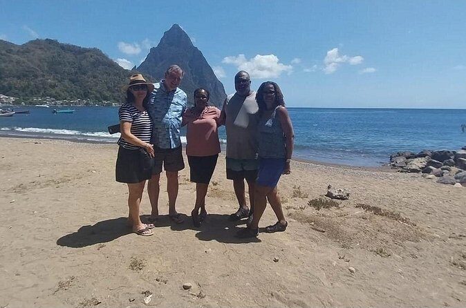 Private Guided Piton Hiking and Mud Bath Experience - Price and Value: Is $220 Per Person Worth It?