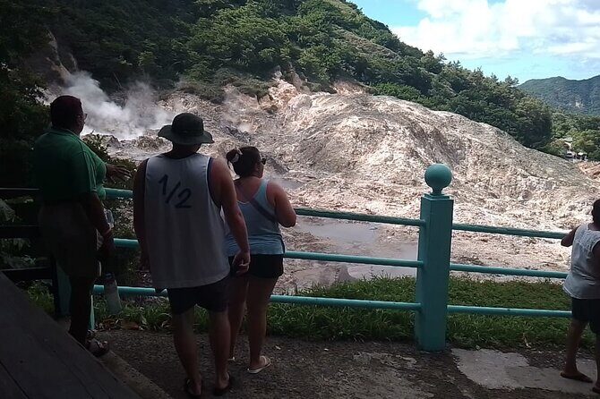 Private Guided Piton Hiking and Mud Bath Experience - Who This Tour Fits Best (And Who Might Want Something Else)