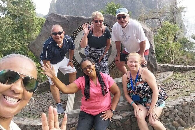 Private Guided Piton Hiking and Mud Bath Experience - Timing and What to Plan Around (A 5-Hour Day)