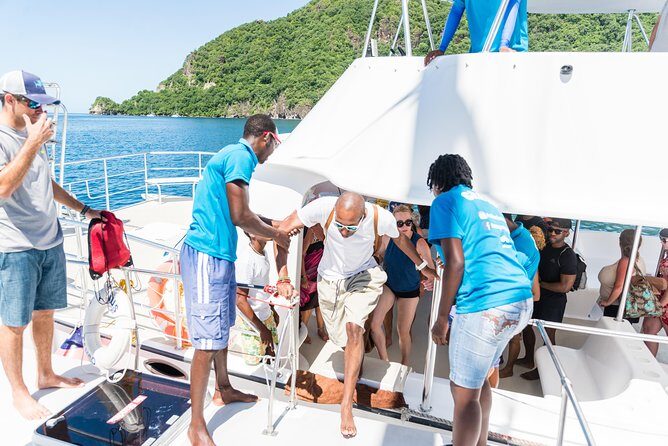 Private Half Day Catamaran Charter - The Half-Day Catamaran Rhythm That Works in Real Life