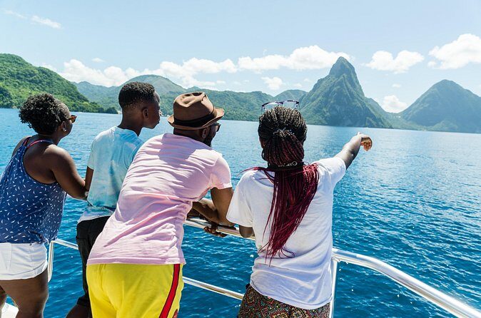 Private Half Day Catamaran Charter - Cleanliness and Peace of Mind Before You Sail