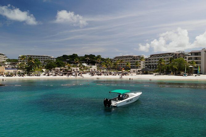 Private Half Day Charter: St Lucia Boat Tour to Soufriere - Anse Chastanet Beach and Reef: second snorkel stop, better odds