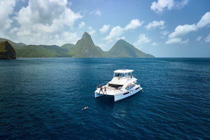 Private Half-Day Luxury Catamaran Experience - Price and value when the group is small