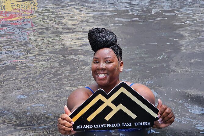 Private Island Tour St. Lucia - Key highlights you’ll care about