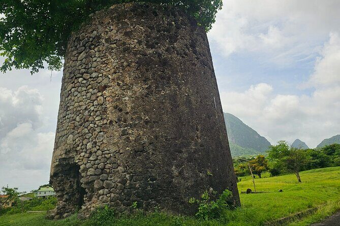 Private Island Tour St. Lucia - A Private Island Loop From Gros Islet That Feels Less Like a Bus Ride