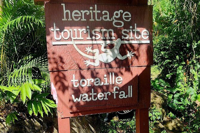 Private La Soufriere Drive-In Volcano Minibus Tour St Lucia - Hotel pickup and the north-island ride that sets the tone