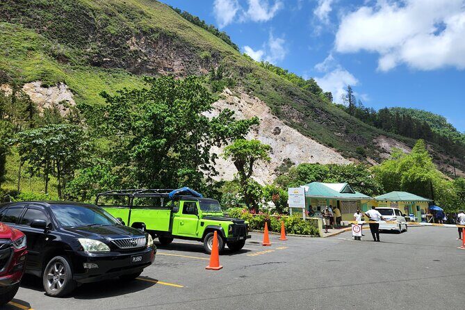 Private La Soufriere Drive-In Volcano Minibus Tour St Lucia - Should you book this private La Soufrière drive-in volcano tour?