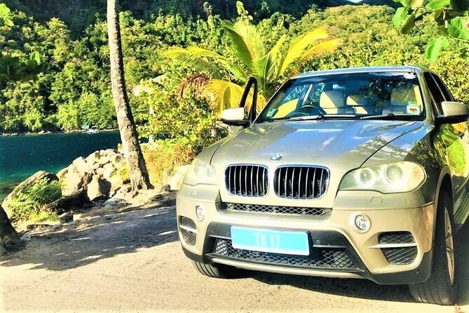 Private Luxury Hewanorra International Airport Transfer | UVF | Round-trip| - Key Highlights You’ll Feel Immediately