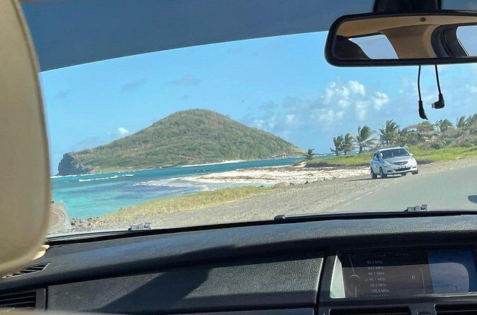 Private Luxury Hewanorra International Airport Transfer | UVF | Round-trip| - Value for $150 Per Person: When It Makes Sense