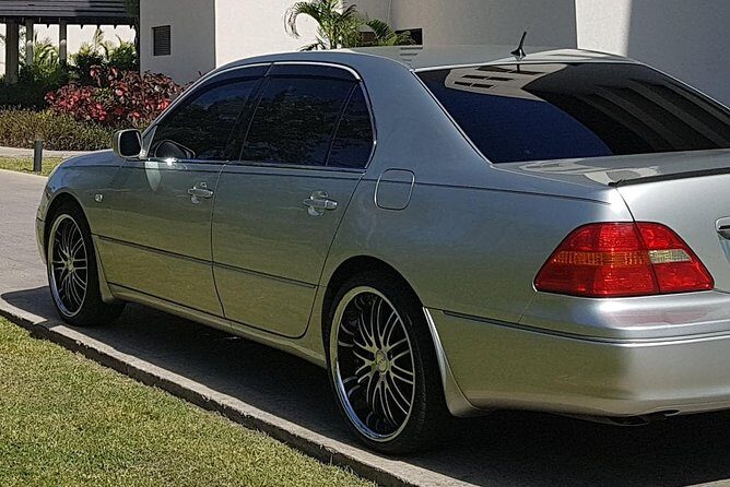 Private Luxury Transfers - Key highlights to know before you go