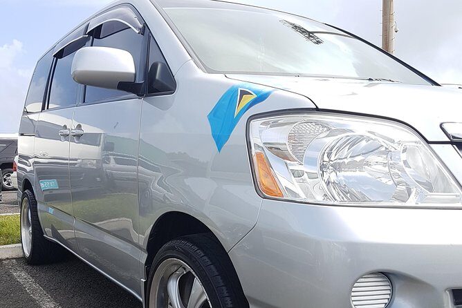 Private Luxury Transfers - East-coast views and photo stops: what you actually get on the road