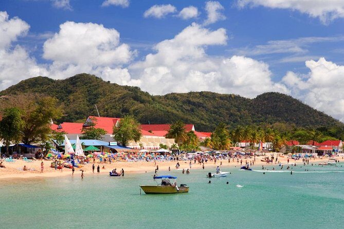 Private Northern Boat Tour- Castries To Rodney Bay or Rodney Bay to Marigot Bay - Price and Value: Is $275 a Smart Spend?