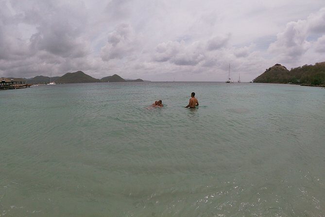 Private Northern Boat Tour- Castries To Rodney Bay or Rodney Bay to Marigot Bay - Who This Tour Fits Best (and Who Might Skip)