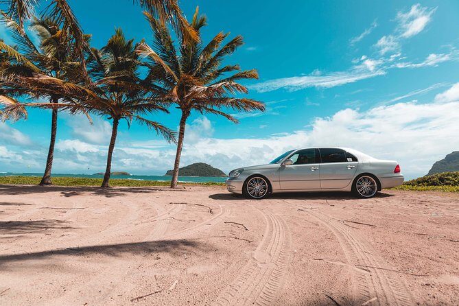 Private Round Trip UVF Airport Transfers - Key Things to Know Before You Book This UVF/SLU Transfer