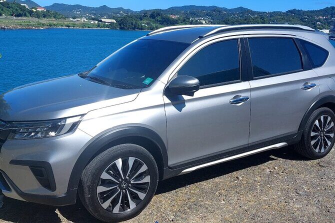 Private St. Lucia Airport Transfer to BodyHoliday Saint Lucia - Key Things I’d Plan Around