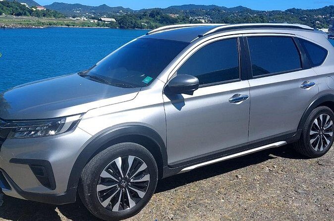 Private St. Lucia Airport Transfer to BodyHoliday Saint Lucia - Price and Value: What $32 Gets You on Vacation Days