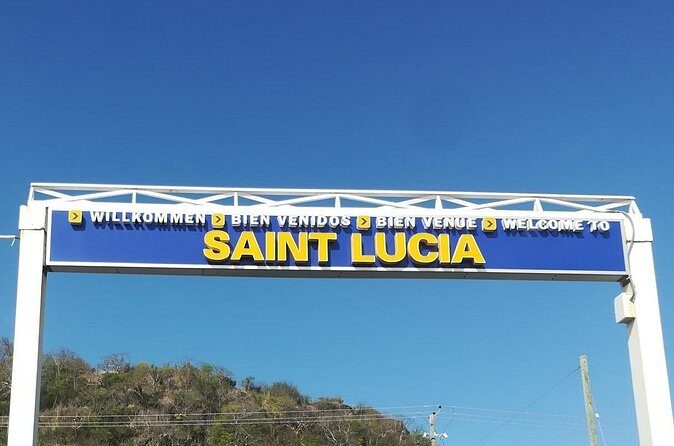 Private St. Lucia Airport Transfer to BodyHoliday Saint Lucia - How Long Will It Really Take?