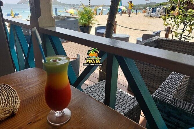 Private St Lucia Airport Transfer to Secrets St. Lucia Resort - Arriving at Secrets St. Lucia: where you end up and what to do next